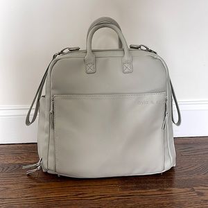 Ayla & co diaper bag